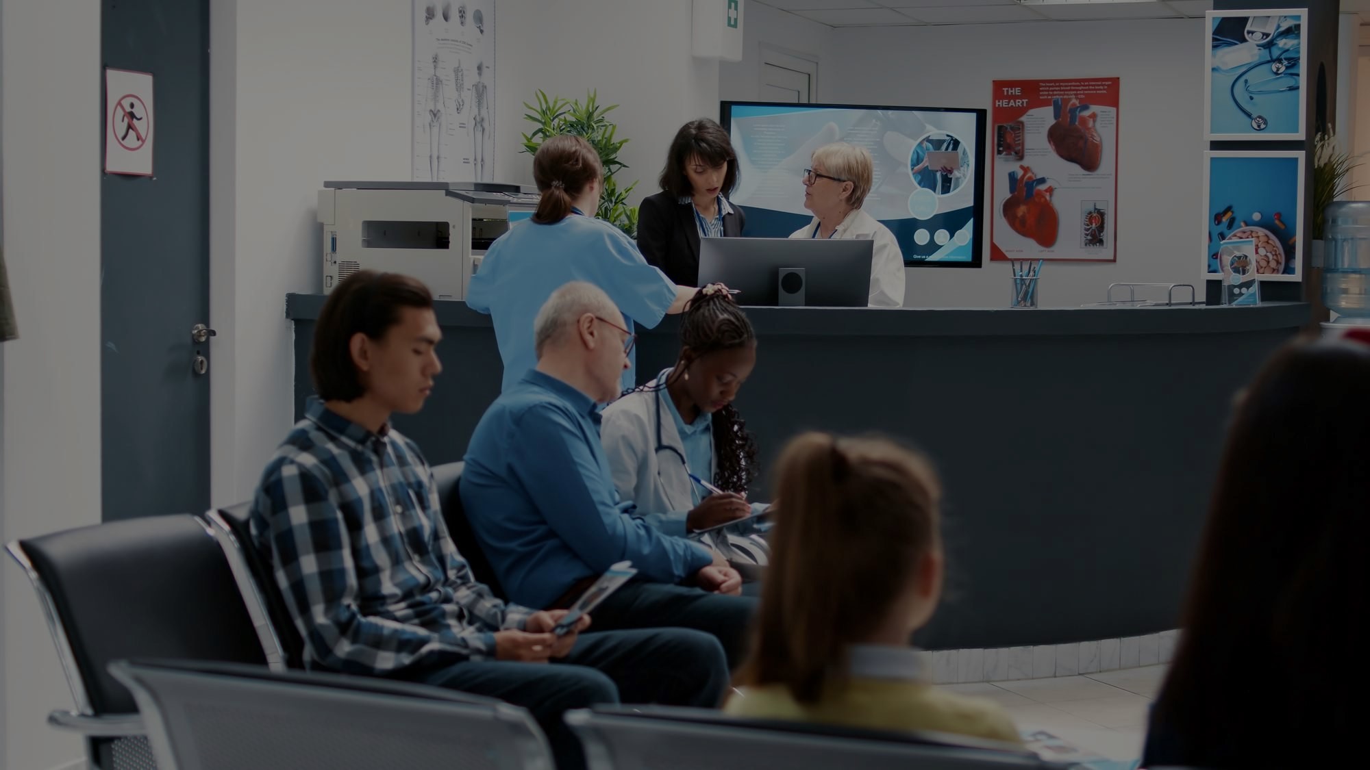 Descrição do banner